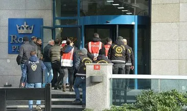 Devremülk vurguncularına dev operasyon! 131 kişiye soruşturma #istanbul Devremülk vurguncularına dev operasyon! 131 kişiye soruşturma #istanbul