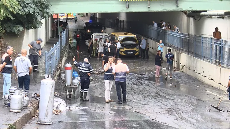 Meteoroloji’den son dakika hava durumu uyarısı! İstanbul ve çevre iller için alarm verildi: Kuvvetli geliyor