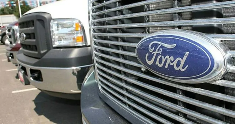 2022 Ford Mondeo resmen açıklandı! Agresif...