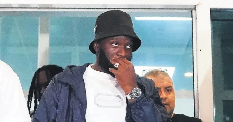 Baş döndüren operasyon!