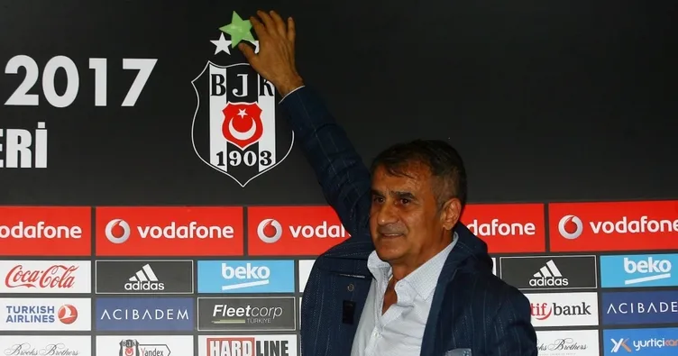 Şenol Güneş gidecek mi, kalacak mı? Açıkladı...