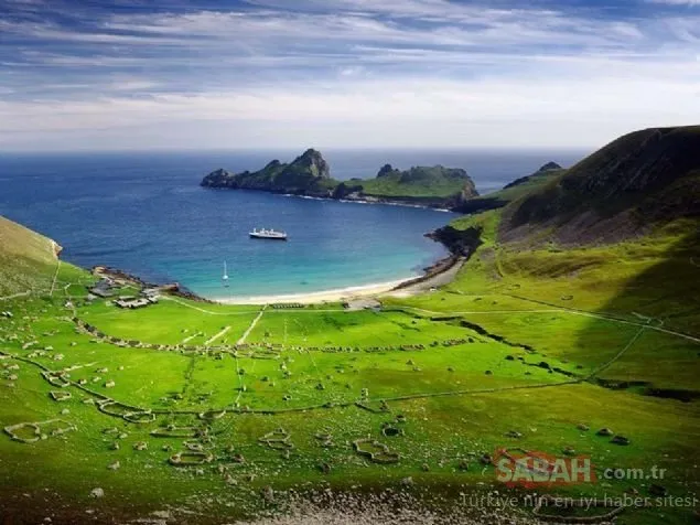 Türkiye İzlanda maçı öncesi gündem olmuştu... İşte İzlanda ile ilgili o gerçek...