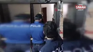 Tekirdağ’da dev operasyonda 61 kişi tutuklandı | Video