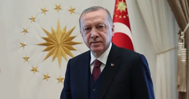 Başkan Erdoğan’dan Dünya Biyolojik Çeşitlilik Günü mesajı