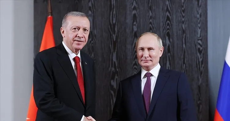 Son dakika | Rusya’dan dikkat çeken Türkiye açıklaması: G20’de duyuracağız