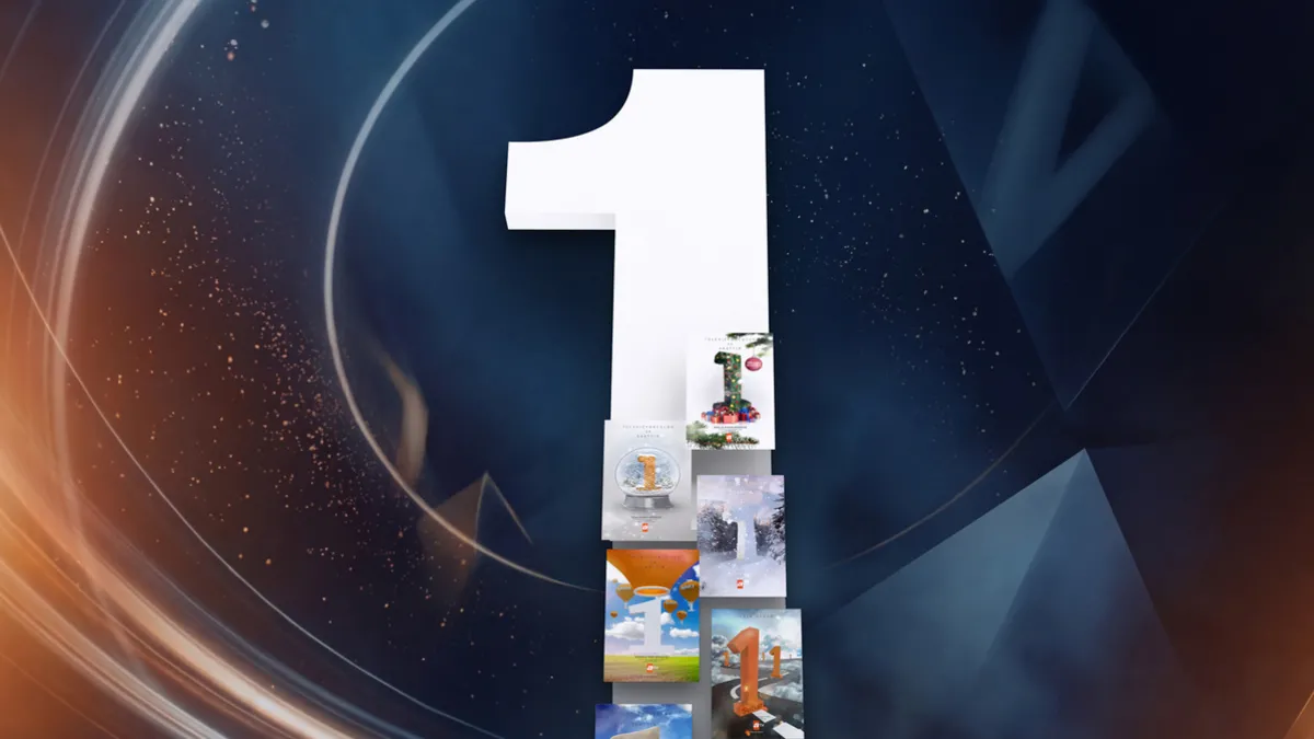 10 yıldır Türkiye’nin değişmeyen birincisi atv! 10 yıldır Türkiye’nin değişmeyen birincisi atv!