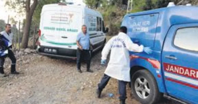 Arazi kavgası: 3 ölü, 3 yaralı