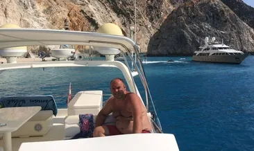 Son dakika haberler | Thodex soruşturmasında sıcak gelişme! 1 numaralı şüphelinin fotoğraflarına SABAH ulaştı