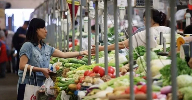Çin’de 11 yılın en düşük enflasyonu