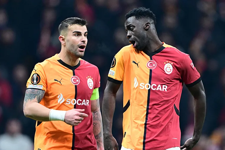 Son dakika haberi: Galatasaray’da beklenen karar verildi! Okan Buruk onayı verdi...