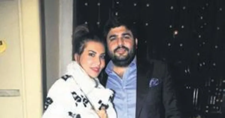 Ünlü menajerin yaş gününde buluştular