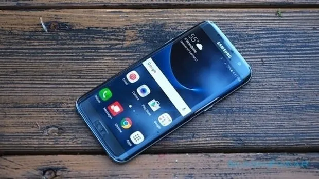 Samsung Galaxy S8 hiçbir telefonda olmayan özellikle geliyor