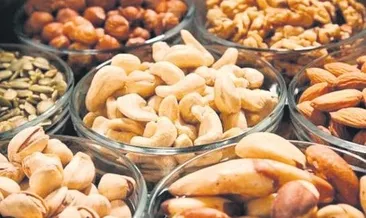 Kanserle savaşan besinler