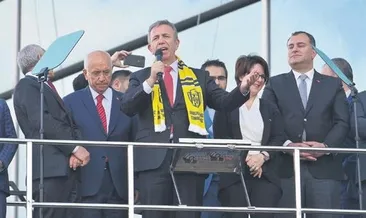 Herkesi kardeş göreceğiz