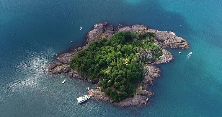 Giresun Valiliğinden Giresun Adası açıklaması: