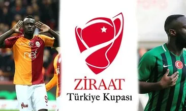 Galatasaray Akhisarspor maçı saat kaçta hangi kanalda yayınlanacak? Maç saati...