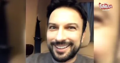 Tarkan bu kez kendini ’Ti’ye aldı