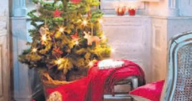 Her şey tatlı bir tebessümle başlıyor