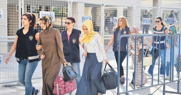 73 FETÖ ablasına dava