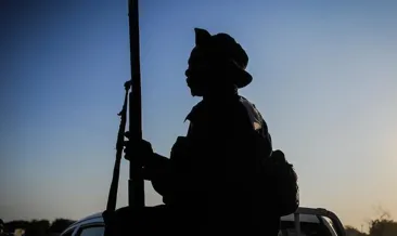 Nijerya’da rehine operasyonu: 27 kişi kurtarıldı