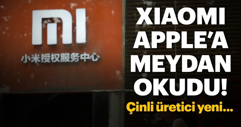 Xiaomi'nin kablosuz kulaklığı 'Xiaomi Mi AirDots' resmen tanıtıldı Xiaomi'nin kablosuz kulaklığı 'Xiaomi Mi AirDots' resmen tanıtıldı