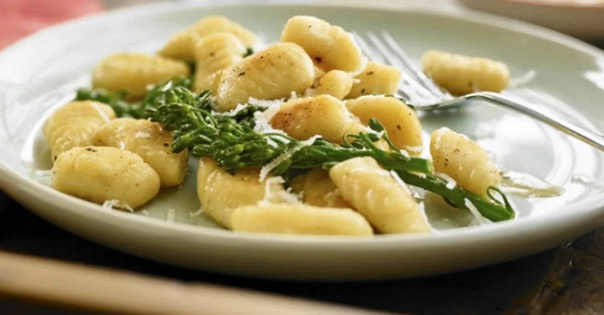Masterchef Gnocchi Niyokki Tarifi Ve Malzemeleri 4 Peynirli Ve Patatesli Gnocchi Nasil Yapilir Medya Haberleri