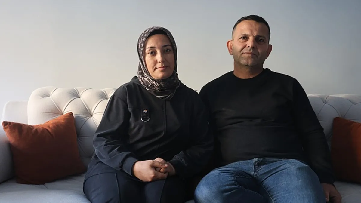 Devlet bizi hiç yalnız bırakmadı Devlet bizi hiç yalnız bırakmadı