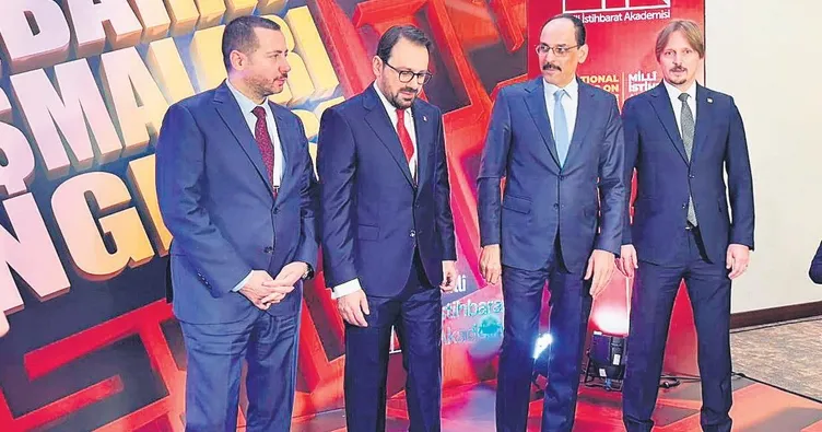 Türkiye küresel güvenliğin yeni aktörü