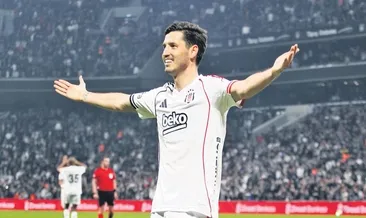 Bekliyorum aslanım!