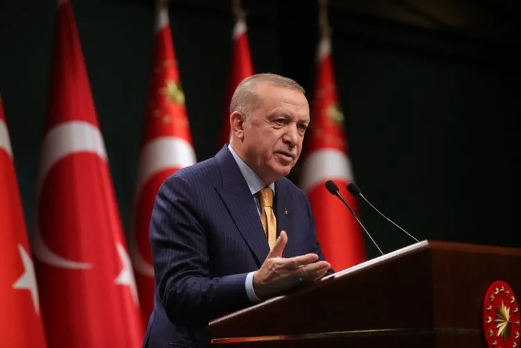 SON DAKİKA: Başkan Erdoğan’ın açıklamasında flaş detay: Yüzbinler bekliyordu