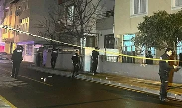 Eski kayınbiraderini öldürdü