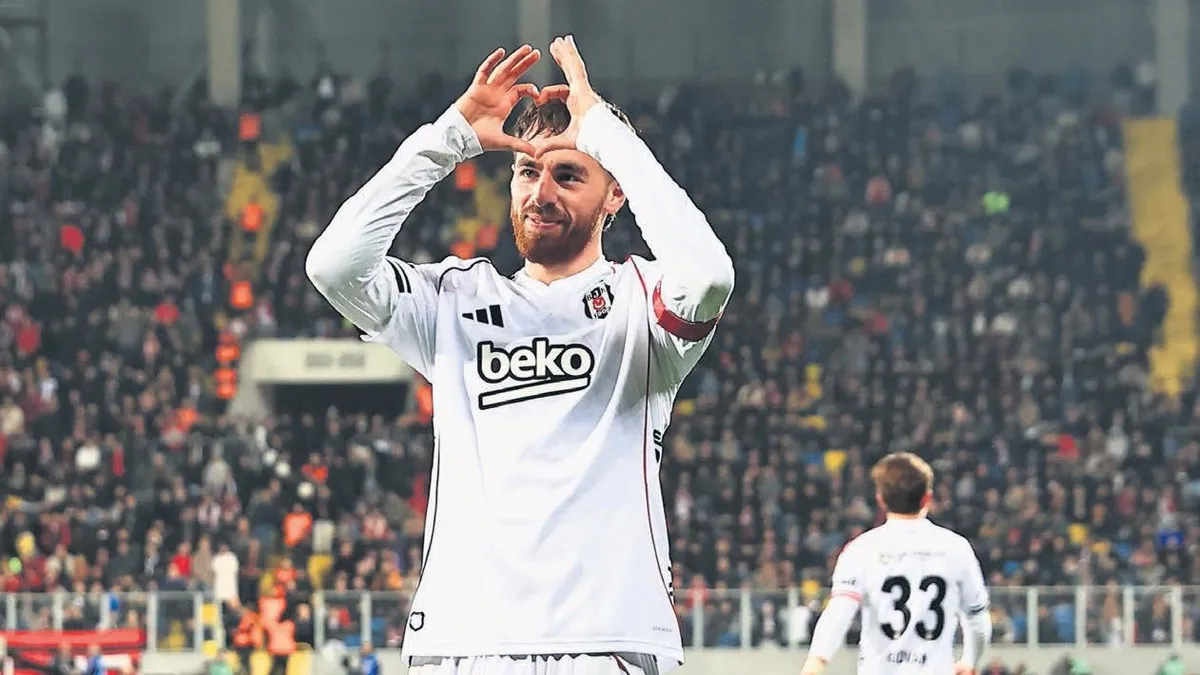 Orkun Kökçü dertlere deva oldu sorunu kökünden çözdü