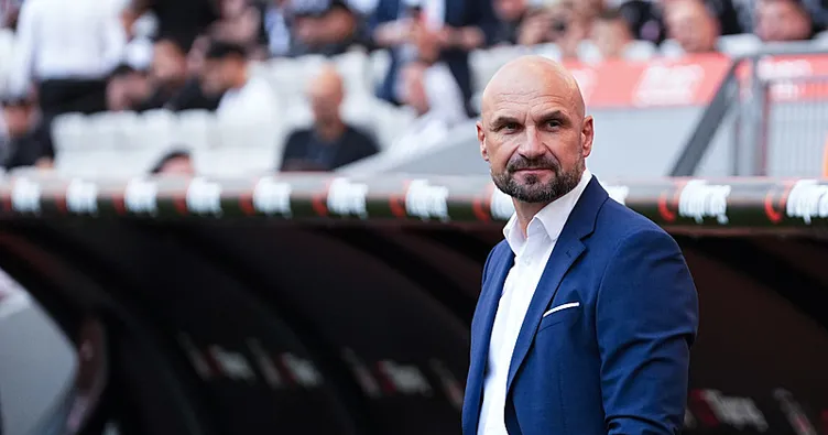Kauno Zalgiris Teknik Direktörü Zeljko Sopic: Olumlu sonuç almak için her şeyi yapacağız