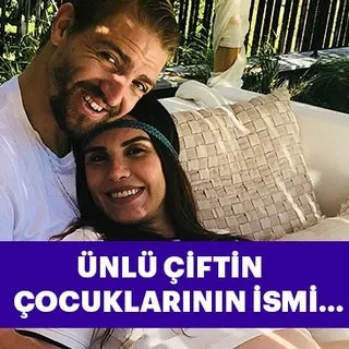 Şükran Ovalı anne oldu!