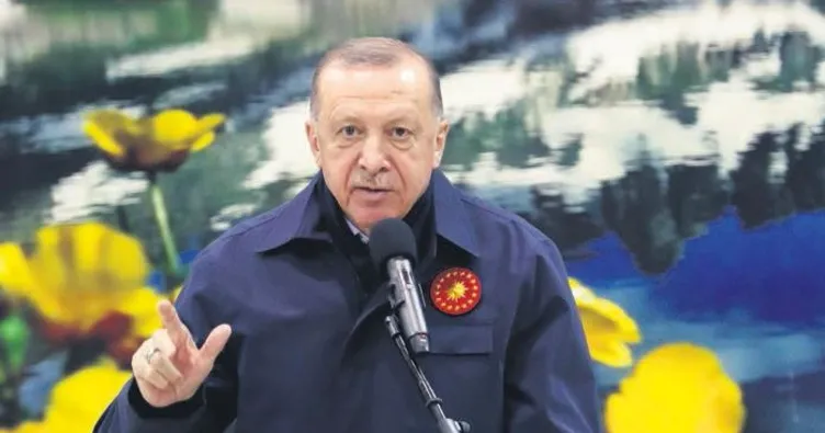 Kahraman mehmetçikle sınırda iftar