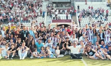 Bandırma gümbür gümbür