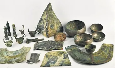 Ait oldukları yere dönüyorlar