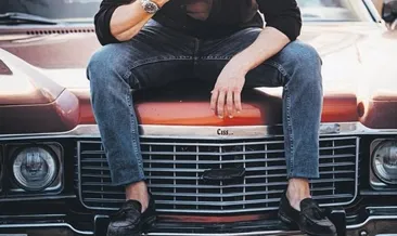 Kardeşimle denizde boğuluyorduk