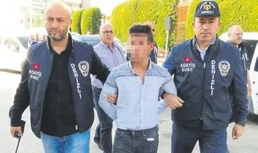 Emekli öğretmen katillerine ceza