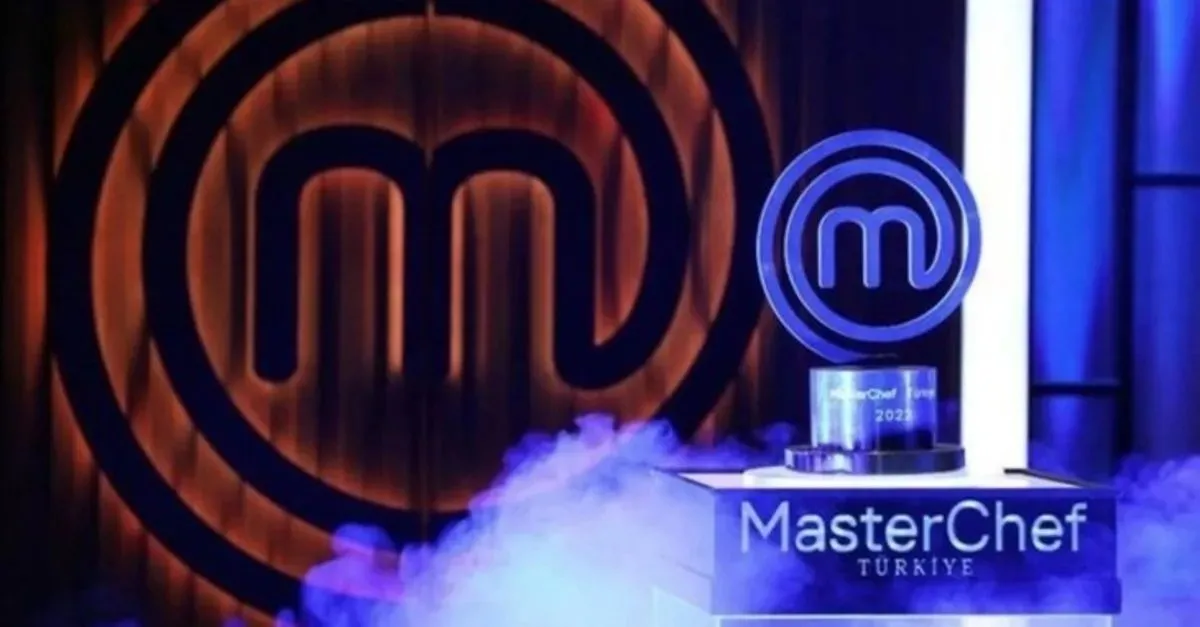 MASTERCEF ŞAMPİYONU kupa kaldırdı! Onur mu Kerem mi? 2024 Masterchef Türkiye şampiyonu kim oldu?