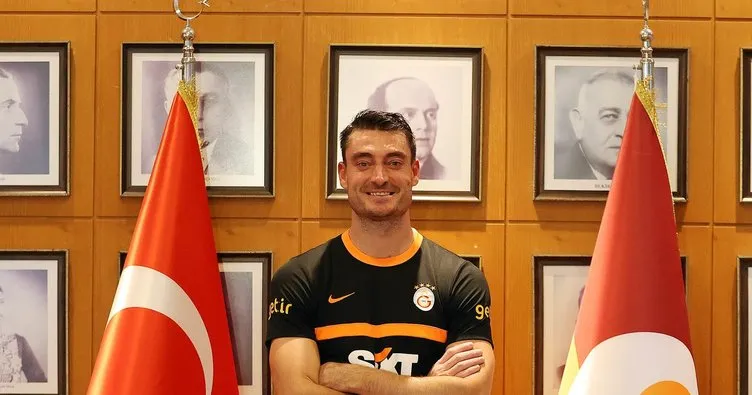 Son dakika: Galatasaray, Albert Riera’yı resmen açıkladı!