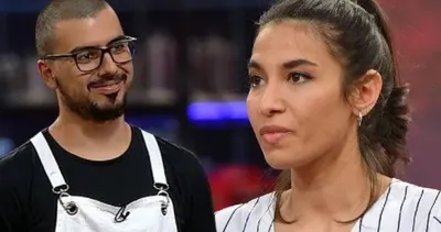 MasterChef Türkiye şampiyonları birbirine girdi! Eski şampiyon Cemre Uyanık ile son şampiyon Serhat Doğramacı arasında neler oluyor?