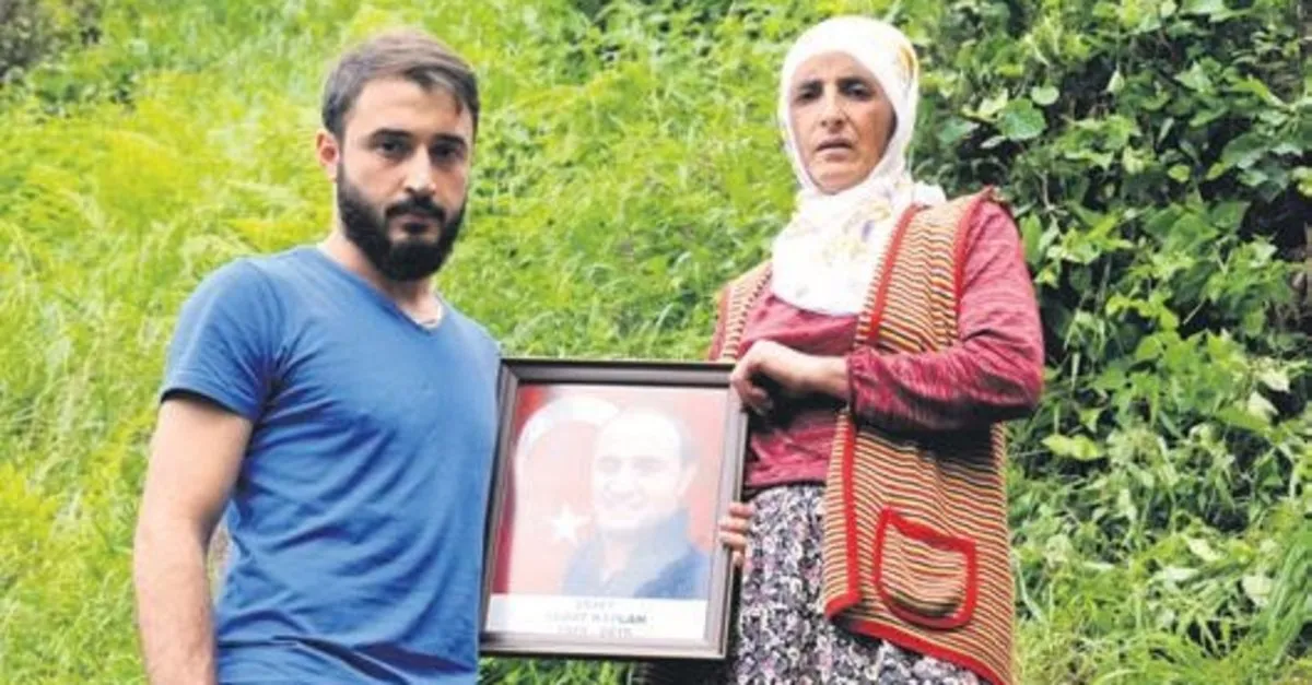 Kanser Tedavisine Gitti Demokrasi Sehidi Oldu 15 Temmuz Ihaneti Haberleri