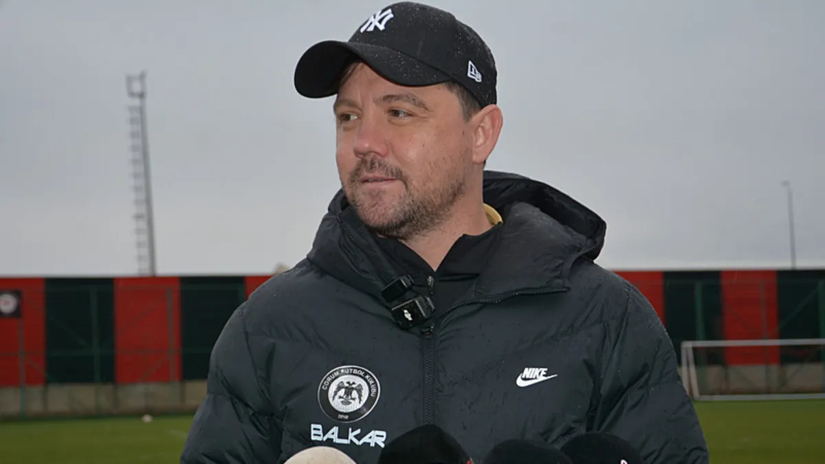 Çorum FK, Uğur Uçar yönetiminde 7 maçtan 7 galibiyetle ayrıldı Çorum FK, Uğur Uçar yönetiminde 7 maçtan 7 galibiyetle ayrıldı