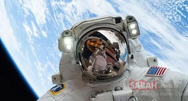 Elon Musk açıkladı! Astronot olmak için gerekenler nedir?