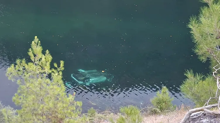 SON DAKİKA | Eşi ve oğlu boğularak ölmüştü! Doktor babadan çelişkili ifadeler: Görgü tanığı korkunç gerçeği anlattı