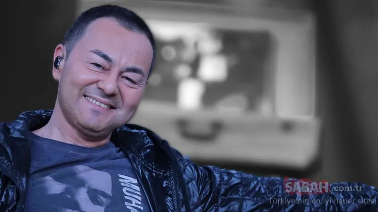 Serdar Ortaç kumarda kaybettiklerini bir bir açıkladı! 15 ev, gökdelen, dünya gitti!