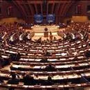 Onay belgesini Avrupa Konseyi’ne sundu