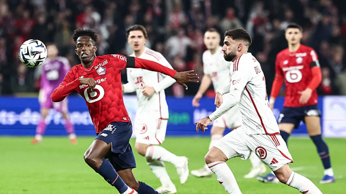 Trabzonspor’dan Felix Correira hamlesi! – Son Dakika Spor Haberleri Trabzonspor’dan Felix Correira hamlesi! – Son Dakika Spor Haberleri