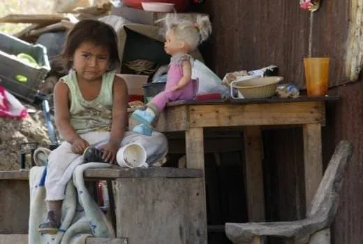 Meksika’da yoksulluk artıyor